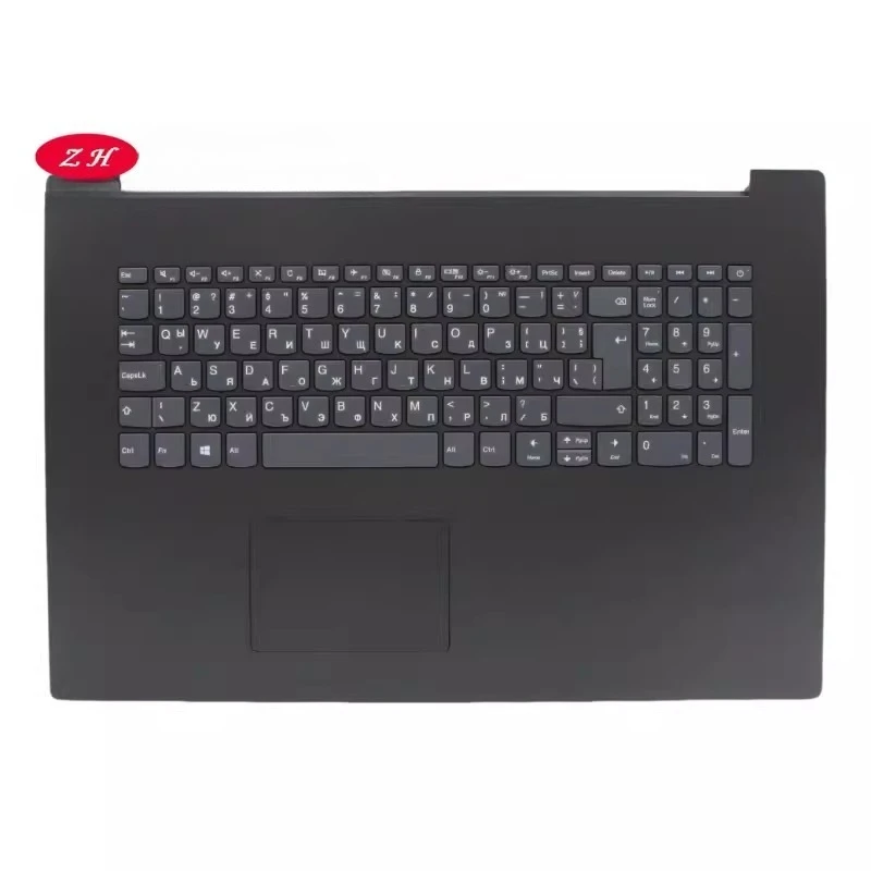 New For Ideapad 320-17 AST ABR V320-17 ISK IKB Palm Pad Keyboard/Laptop C-shell Keyboard/Host Cover Keyboard