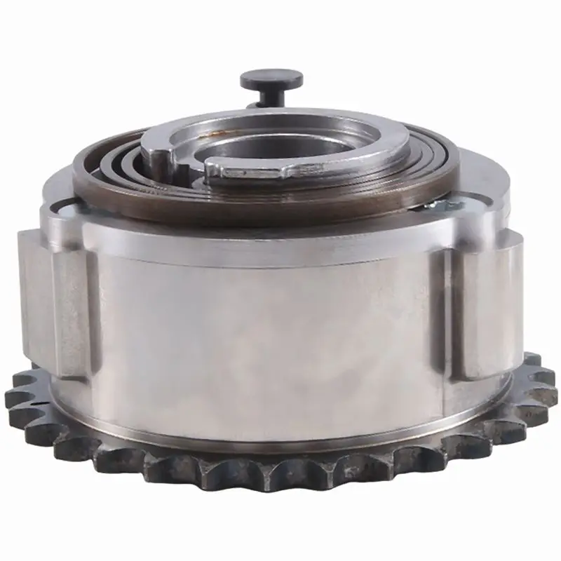 

A64P-Car Timing Drive Chain Components LR142279 JDE38677 For JAGUAR E/F-PACE XE XF LAND ROVER DEFENDER RANGE ROVER EVOQUE