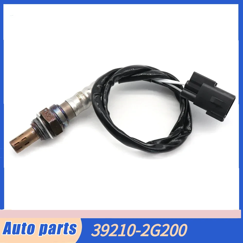 

New 39210-2G200 Car Downstream O2 Oxygen Lambda Sensor For Hyundai Santa Fe 2.4 Tucson 2.0L For Kia Sorento Optima