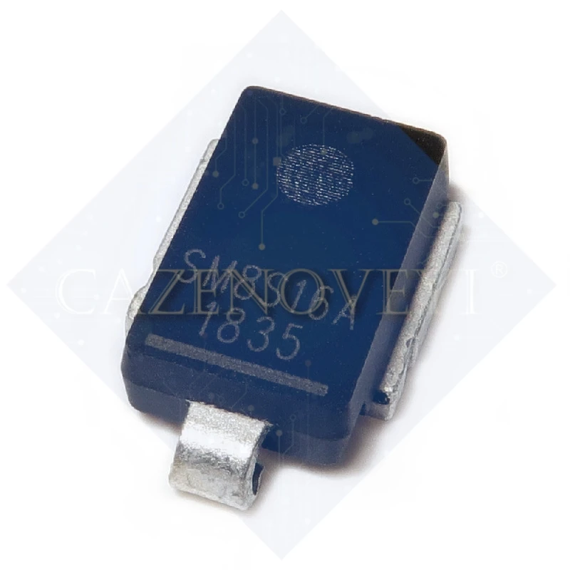1-100PCS AON6522 AO6522 SM8S16A SM8S16 AT29C040A-90JU AT29C040A BTS7960B BTS7960 MSGEQ7 MSGEQ-7 TDA4862G TDA4862