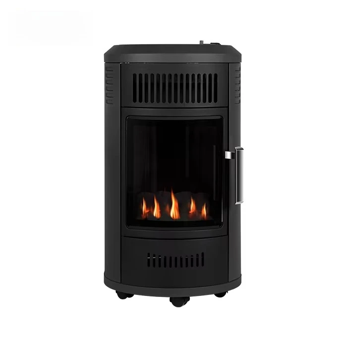 

Стандартный газовый обогреватель для помещения, 3,4 кВт, портативный газовый обогреватель для помещений