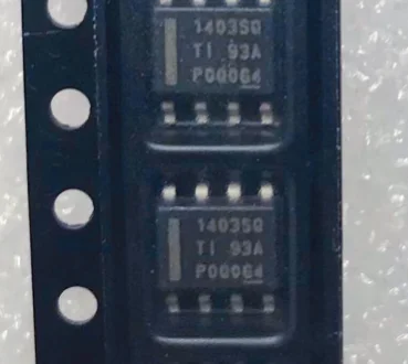 

LMR14030SSQDDARQ1 Silkscreen 1403SQ Switching Regulator