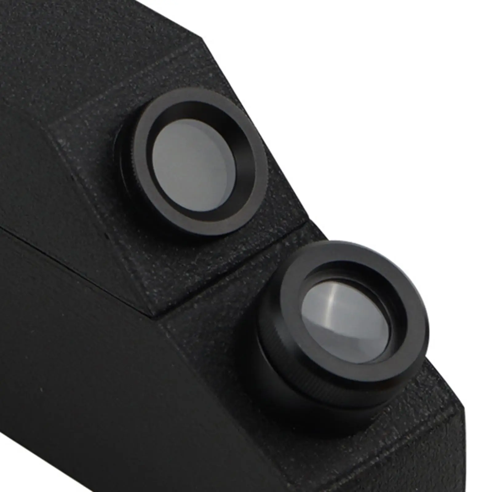 Jewelry Refractometer Compact Refractive Measuring for Stone Jewelry Travel