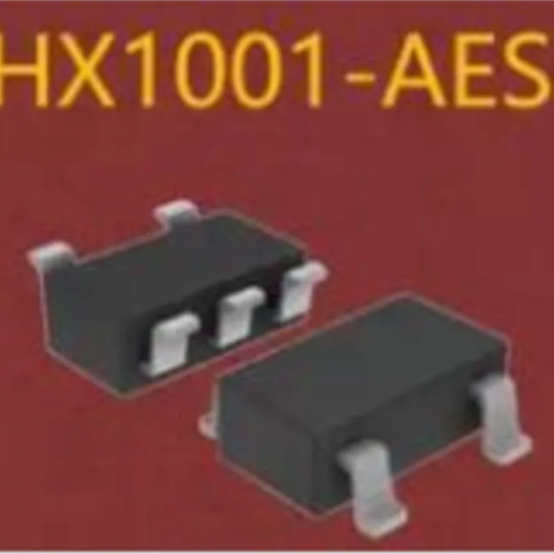 

100%New High quality products HX1001-AES HX1001-AE HX1001 SOT23-5