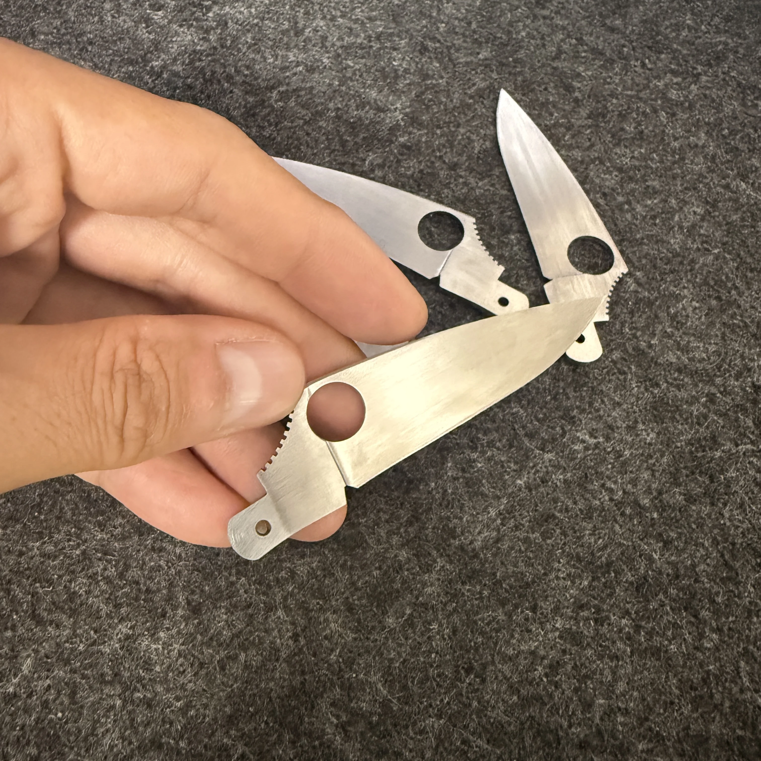 Replacement Blade W… - image