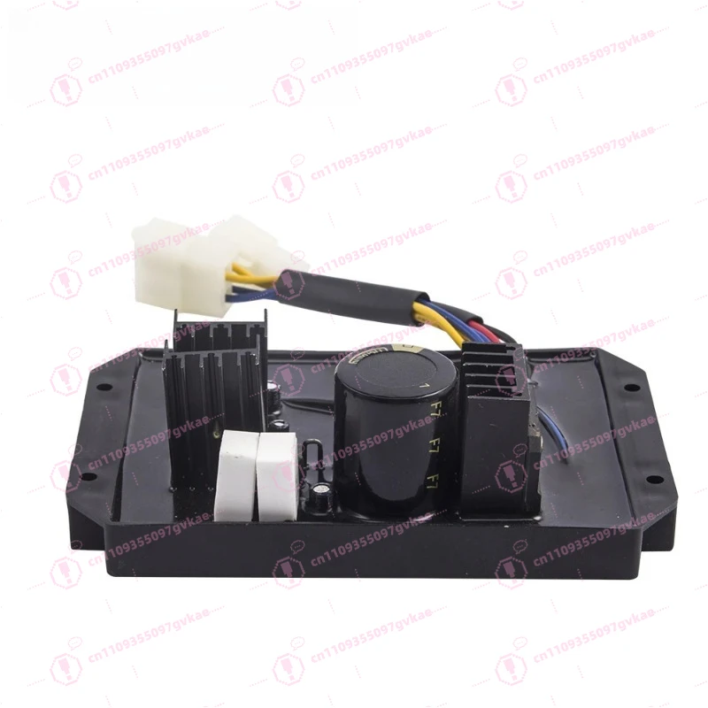10-20kw 220V Single Phase AVR Diesel Generator Automatic Voltage Regulator Stabilizer Regulator Module