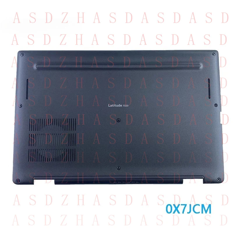 

Z Laptop Replace Bottom Cover D Case for DELL Latitude 7320 E7320 0X7JCM