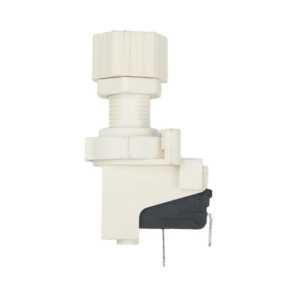 Functional Pneumatic Microswitch for Water Pump Inflation Dishwasher Timer and Pressure Control in Automation Setups