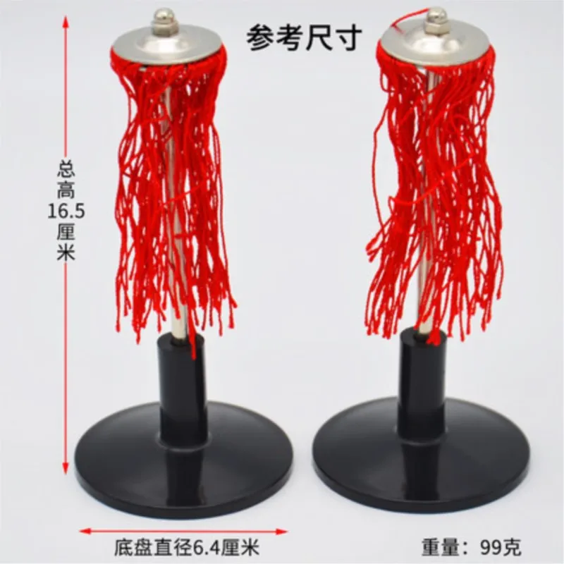 2pcs test feather Electricity static experiment equipment Physical science teaching equipment