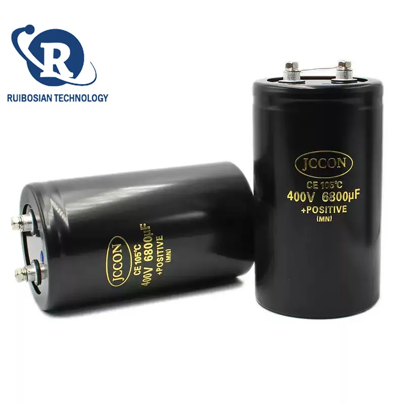 condensador-electrolitico-de-aluminio-jccon-400v6800uf-con-tornillo-para-filtrado-de-audio-105-℃-condensador-inversor-para-elevador-cd136-de-76x130mm