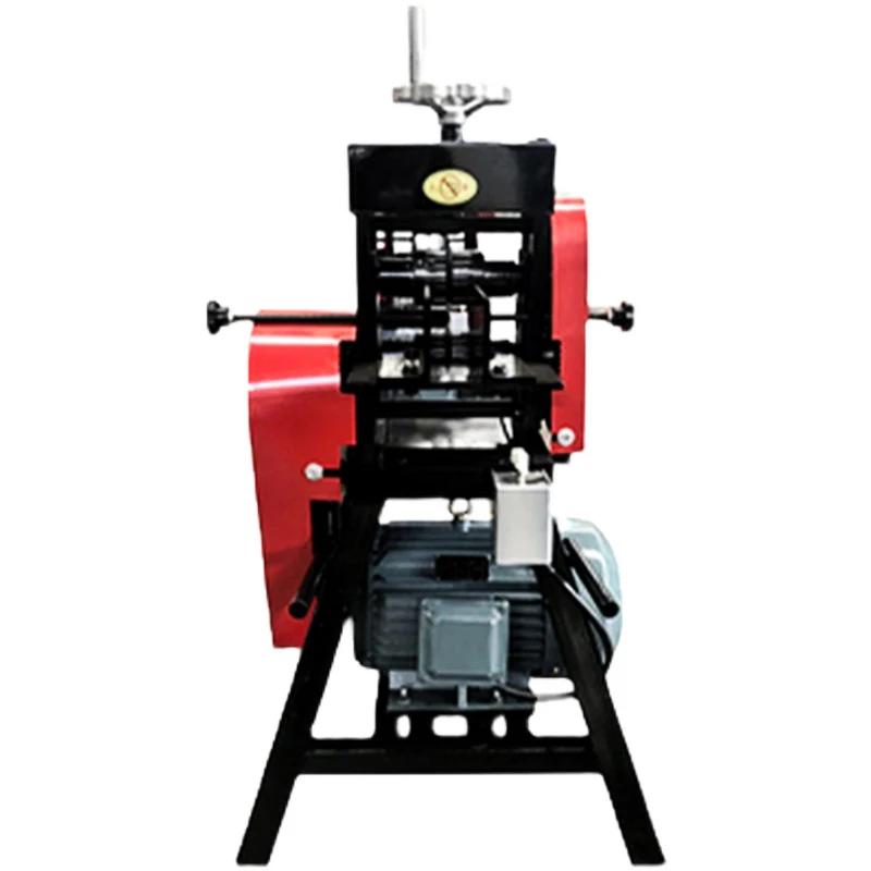 JF-110 Vertical Stripping machine Waste Cable Peeling machine Cable Peeling machine High Voltage Cable Wire Peeling machine