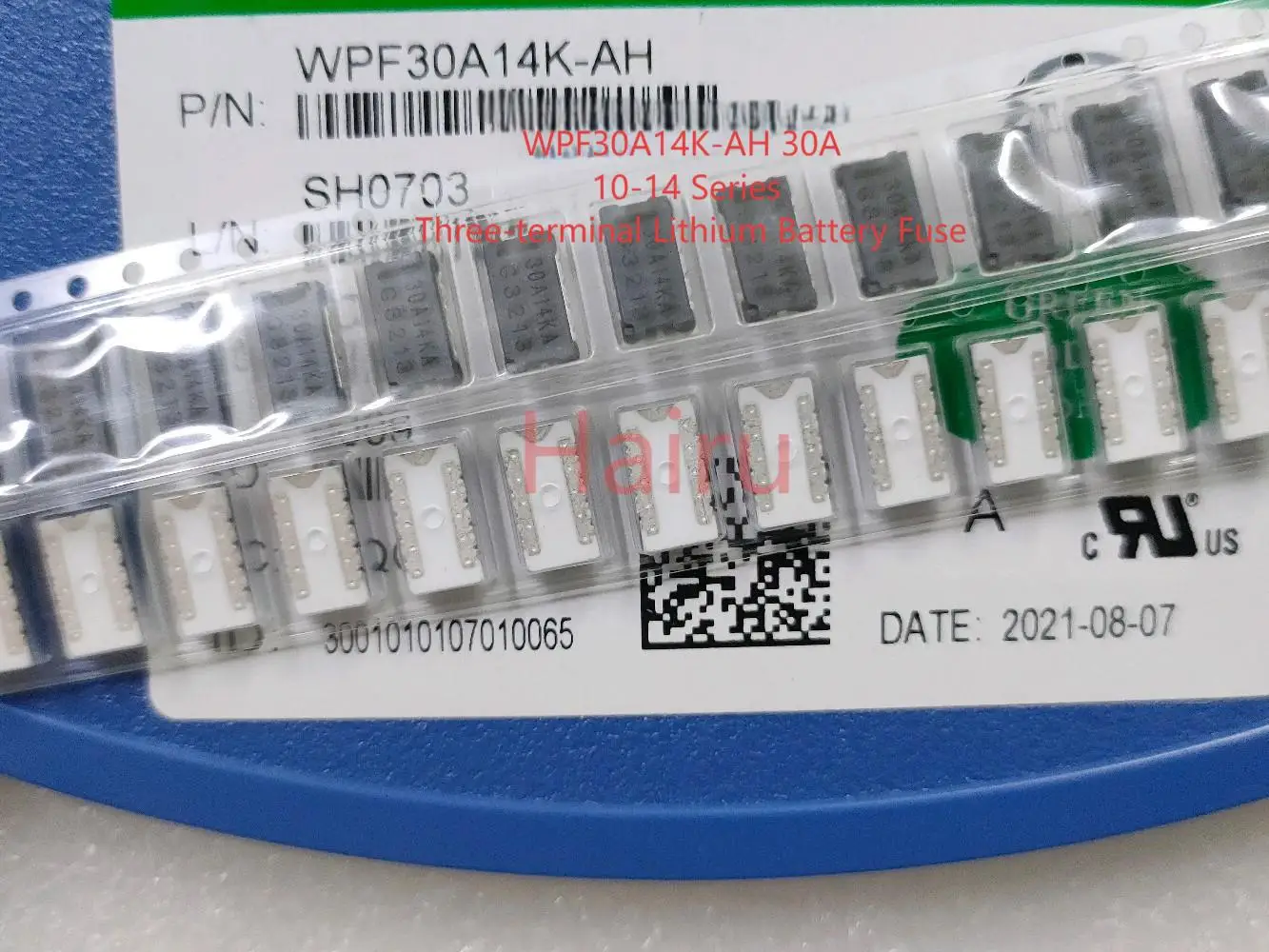 5Pcs/Lot Original W… - image