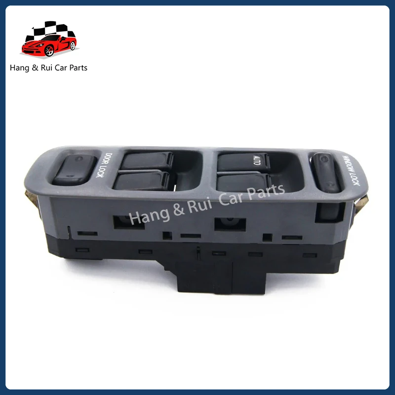 37990-75F00-T01 High Quality Electric Power Window Master Switch For Grand Vitara Suzuki 1999 - 2002 view 5