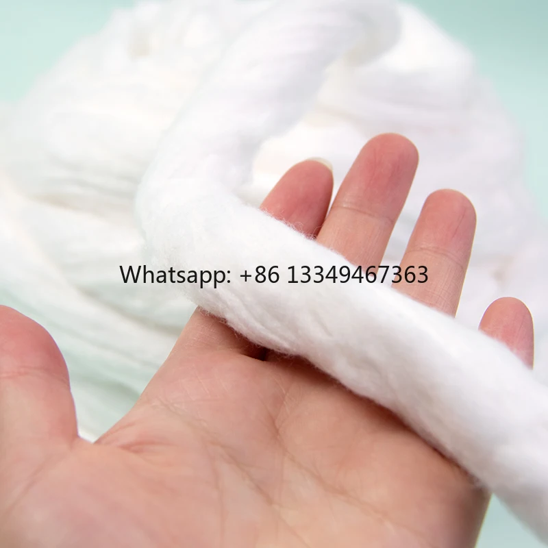 

Fast Shipping Cotton Sliver Tipped Applicator for Purposes Manufacturer
