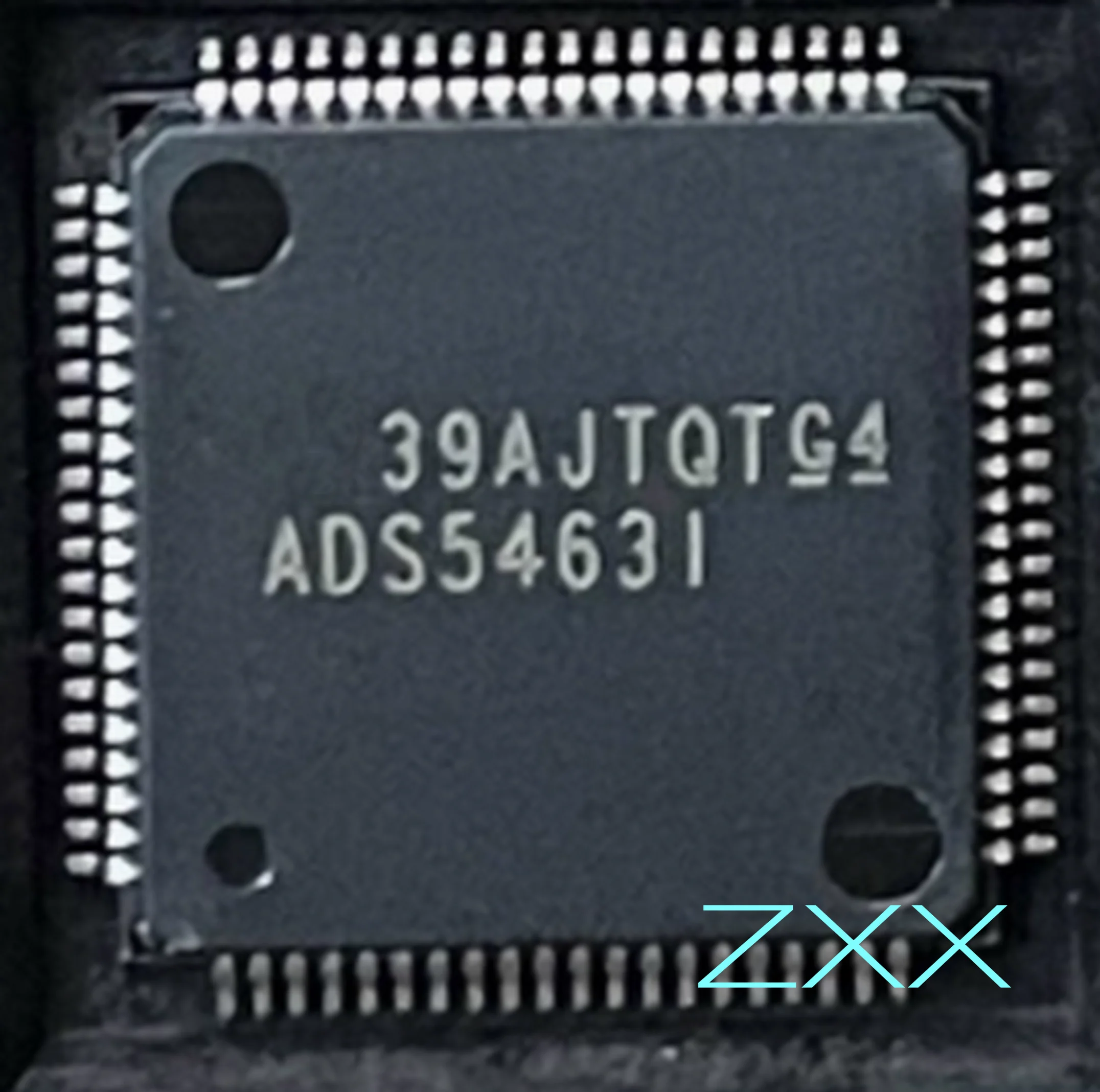 

1PCS ADS5463I ADS5463IPFP HTQFP80