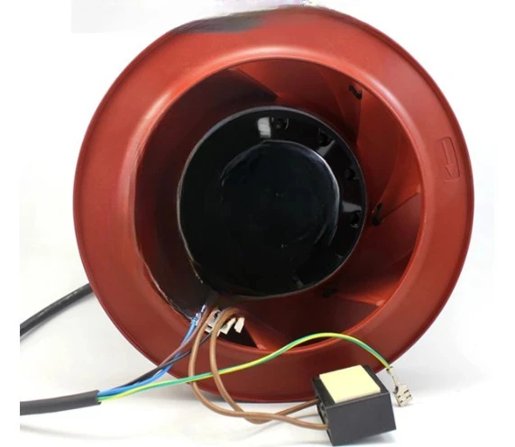 

R2E190-AO26-85 R2E190-AO26-76 -25 -AO26-24 Original imported fan