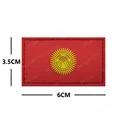 6PVC No Loop 6X3.5CM