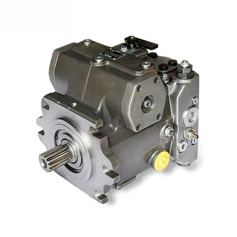 A4VG71DA1D7/32R-NZF02F021SH CAM PLATE PISTON PUMP