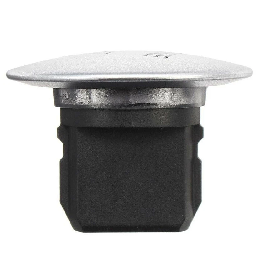 Botão Keyless Go Engine Start Stop