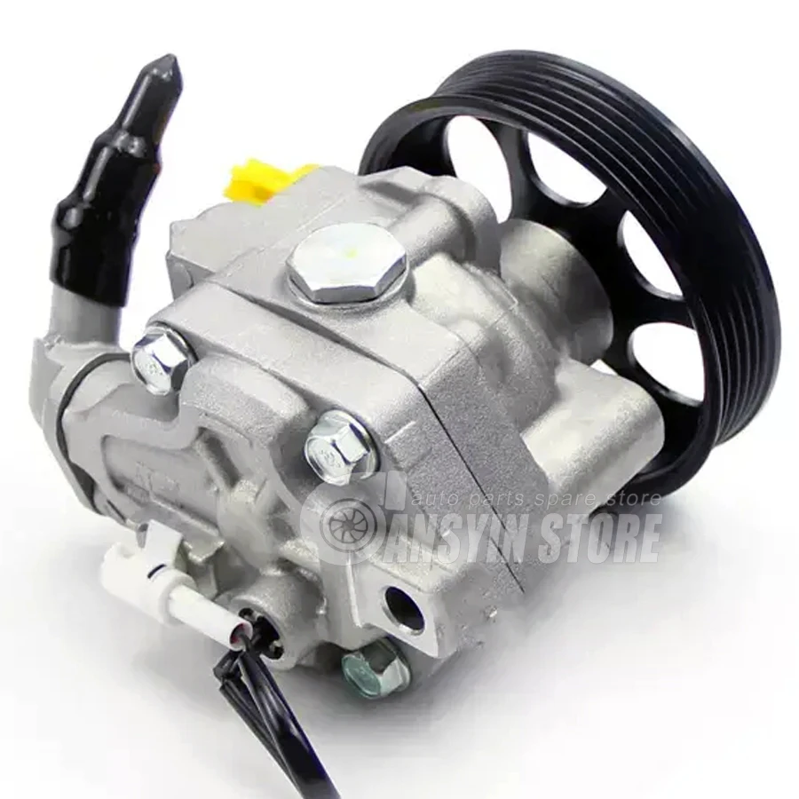 Power Steering Pump For Subaru Outback 2.5L 2008-2012 34430-SA000 34430-SA010 34430-AJ011 34430SA000 344303SA010 34430AJ011