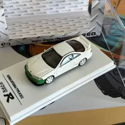 Modelo de coche de aleación Reo 1/64, Honda Integra TYPE-R DC2