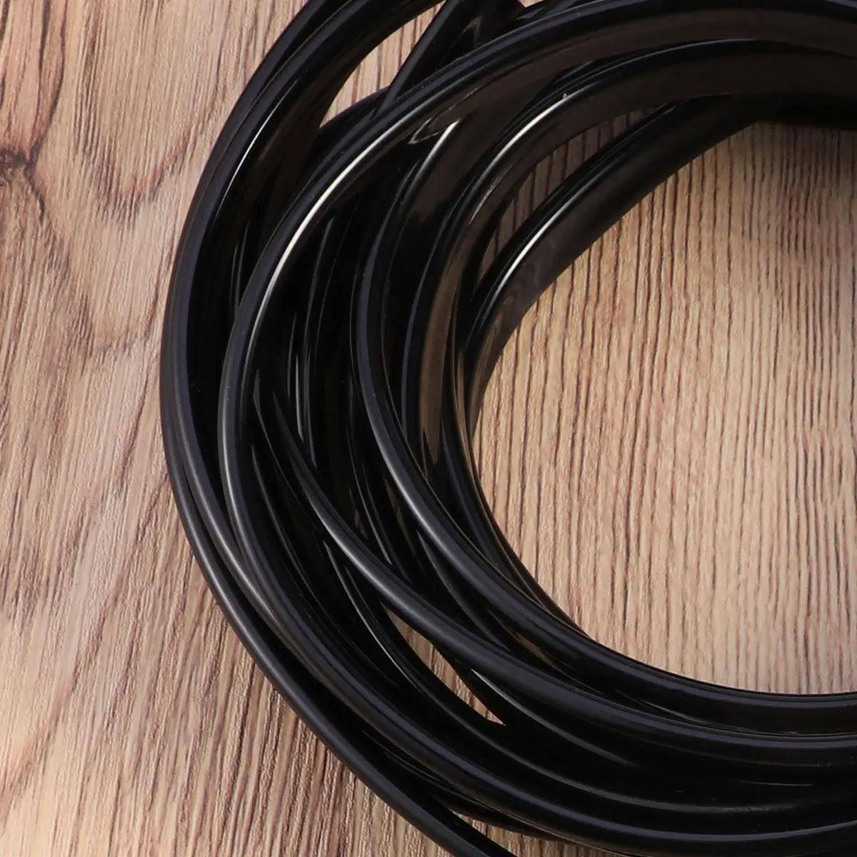 

5M Car Door Scratch Protector Anti-Collision Strips No-Adhesive Portable Simple Design Door Edge Guard Crash Bar for Auto Body