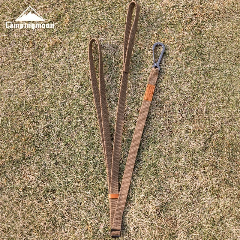 

CAMPINGMOON FS-1400 Thickened Cotton Ribbon Storage Binding Strap Outdoor Camping Tent Ceiling Fixing Strap