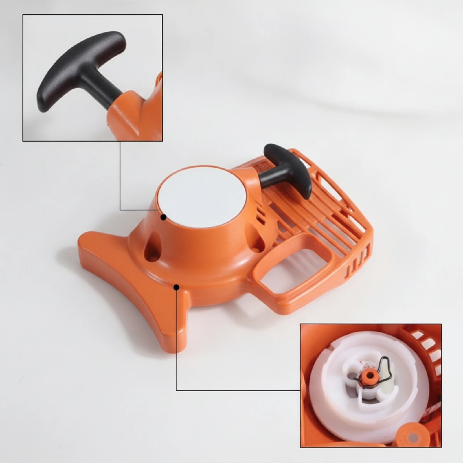 Trimmer Starter Assembly Sturd - Gardening Yard Tools ulasan dan harga