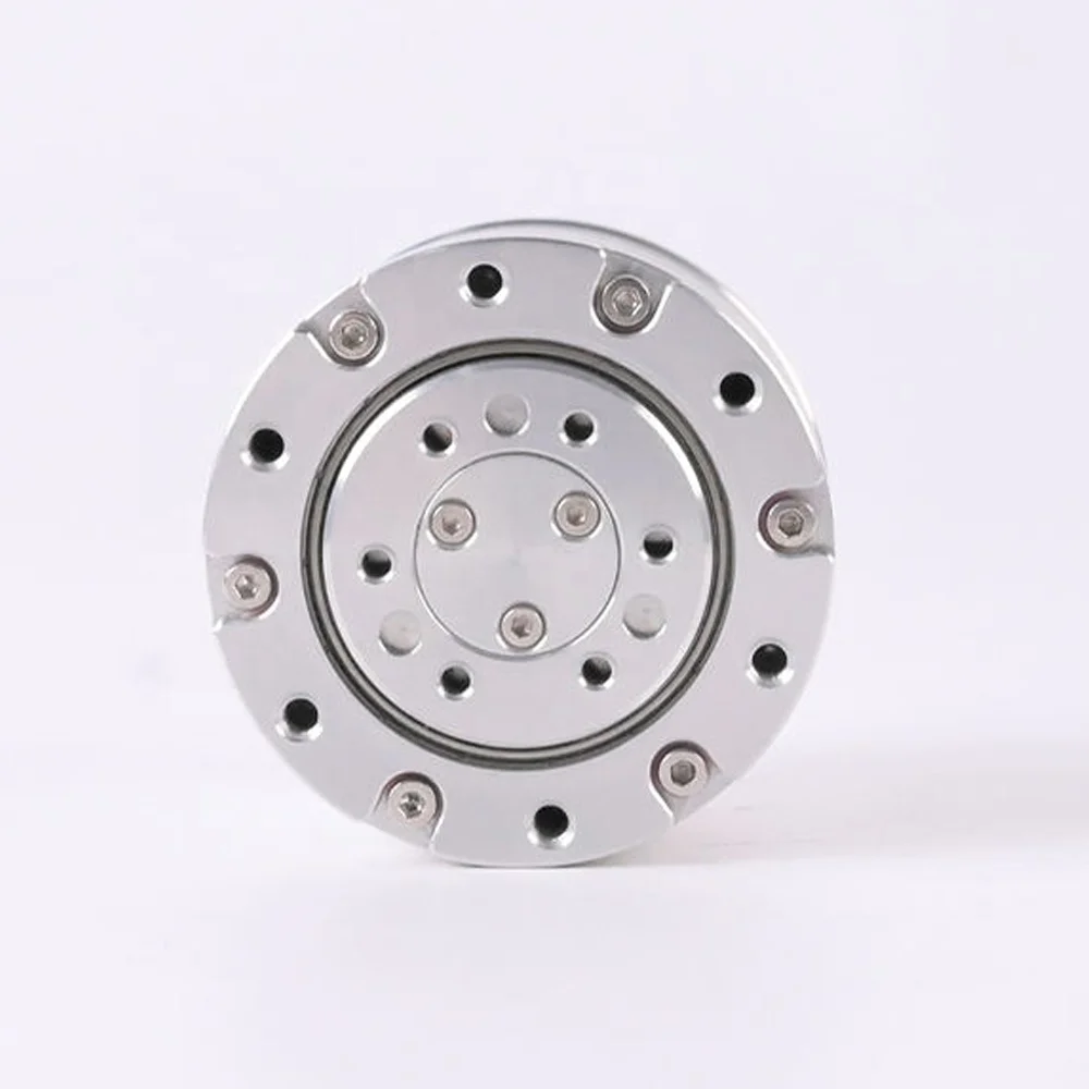 EC-A2806-P2-36 Brushless DC Planetary Gear Motor with Encoder for Humanoid Robot Exoskeleton Robot AMR 48V Custom Ratio 3 NM