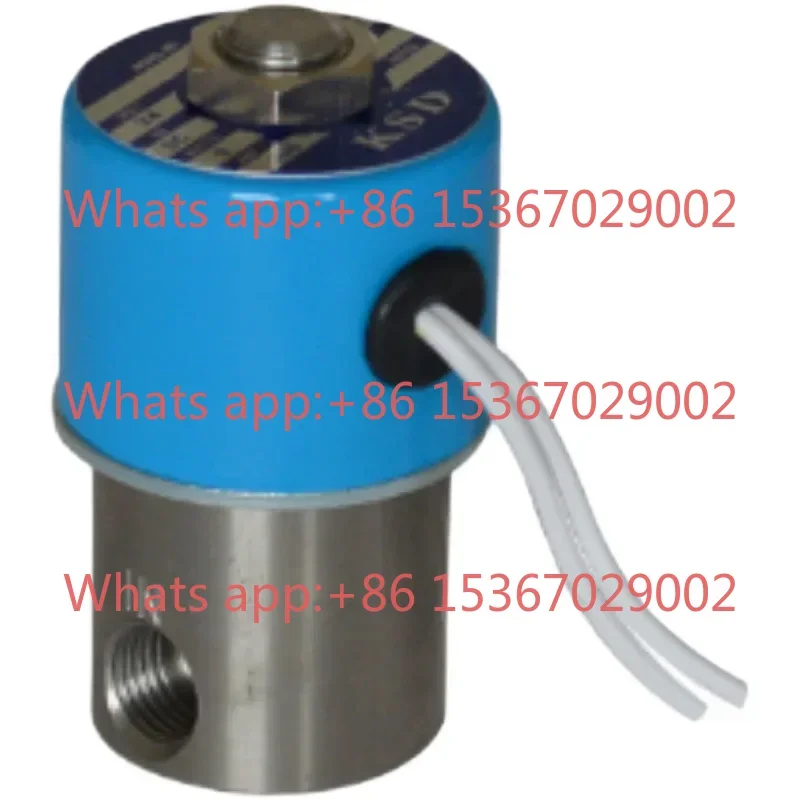 

Пустое масло слины не используется для FA2E-DC24V AC220V и часто используемого для магнетизма KSD.