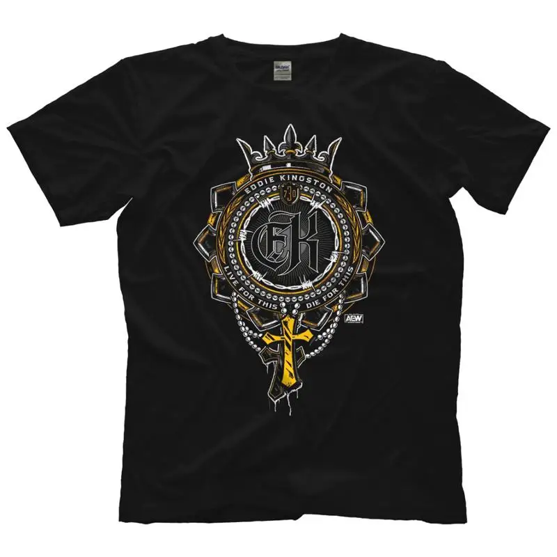 Eddie Kingston The … - image