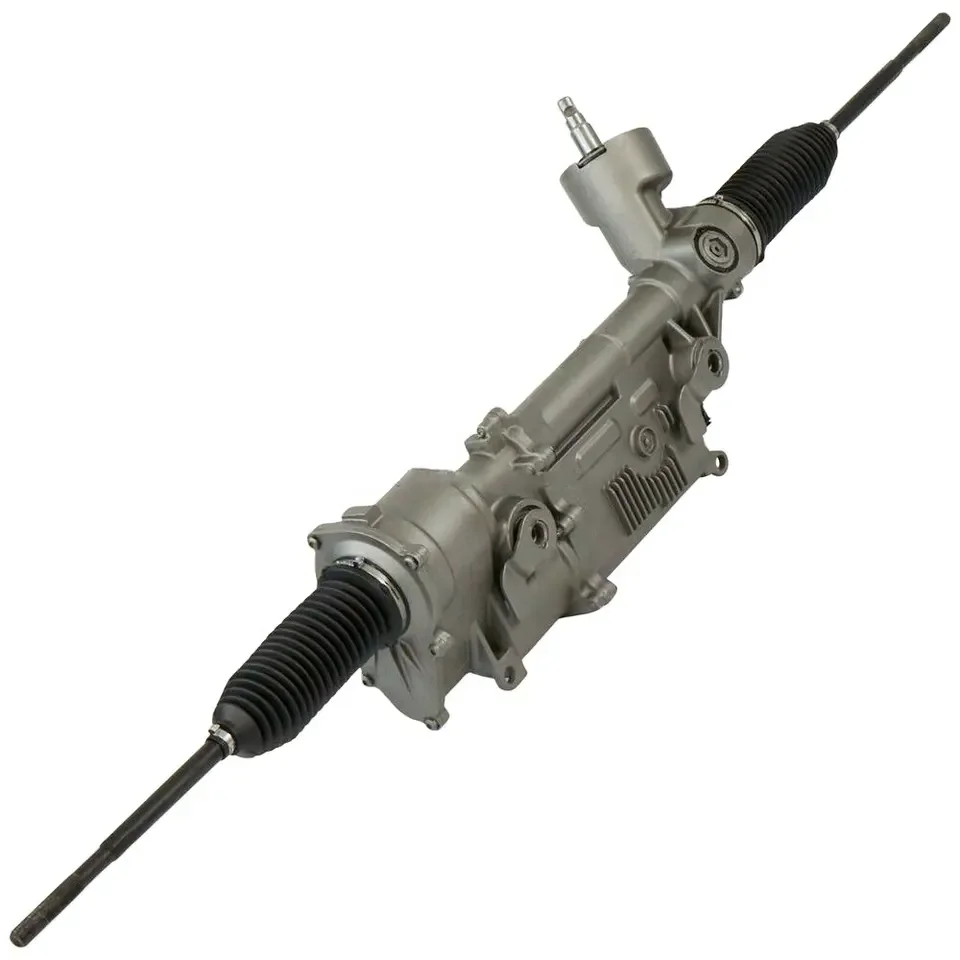 

LHD Electric Power Steering Rack and Pinion for Ram 1500 (2013-2018) OEM: 68242957AE 68242959AD 68419892AB 68419897AB