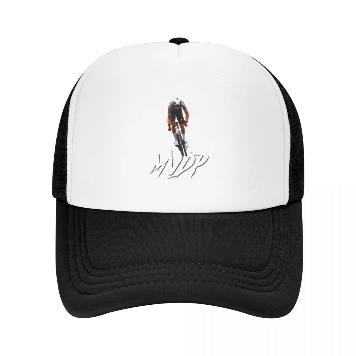 

Mathieu van der Poel artistic Baseball Cap Luxury Man Hat designer cap Ball Cap Golf Women Men's