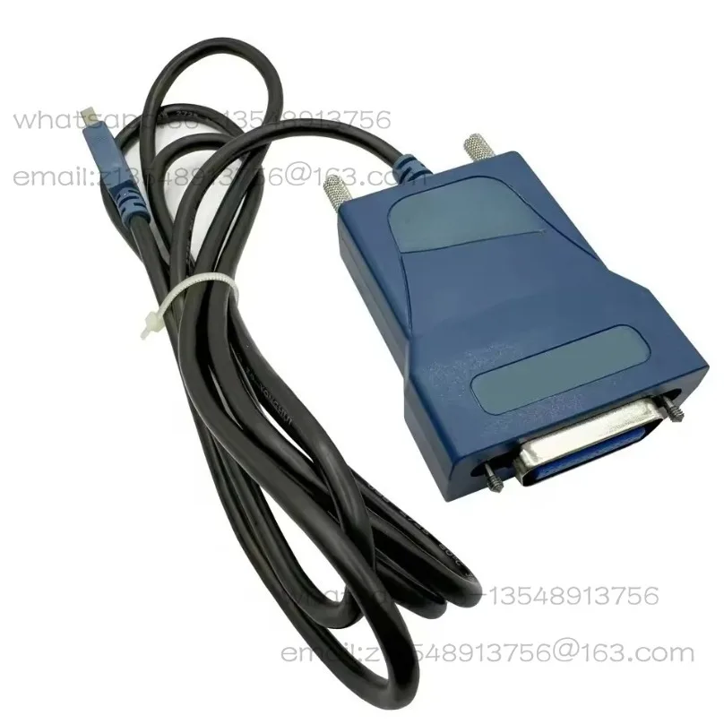 

Карта сбора данных GPIB-USB-HS 778927-01/IEEE488/GPIB на карту USB, быстрая доставка