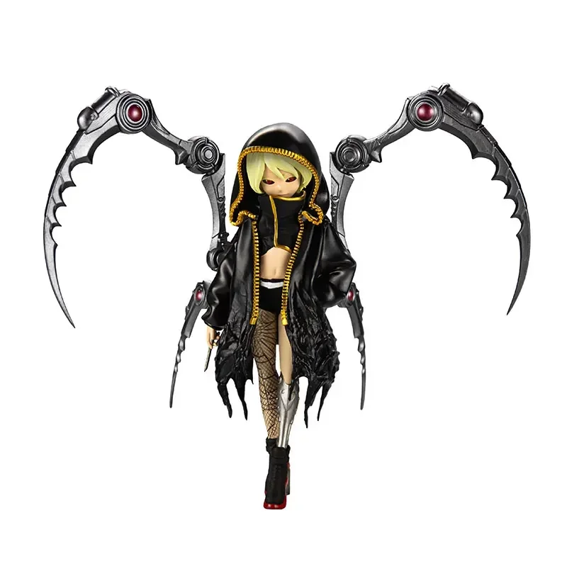 اليابان SO-TA غاشابون اللعب أسطورة أراشن عمل الشكل تجميعها كودوكو لعبة مجسمة جمع الجدول الحلي