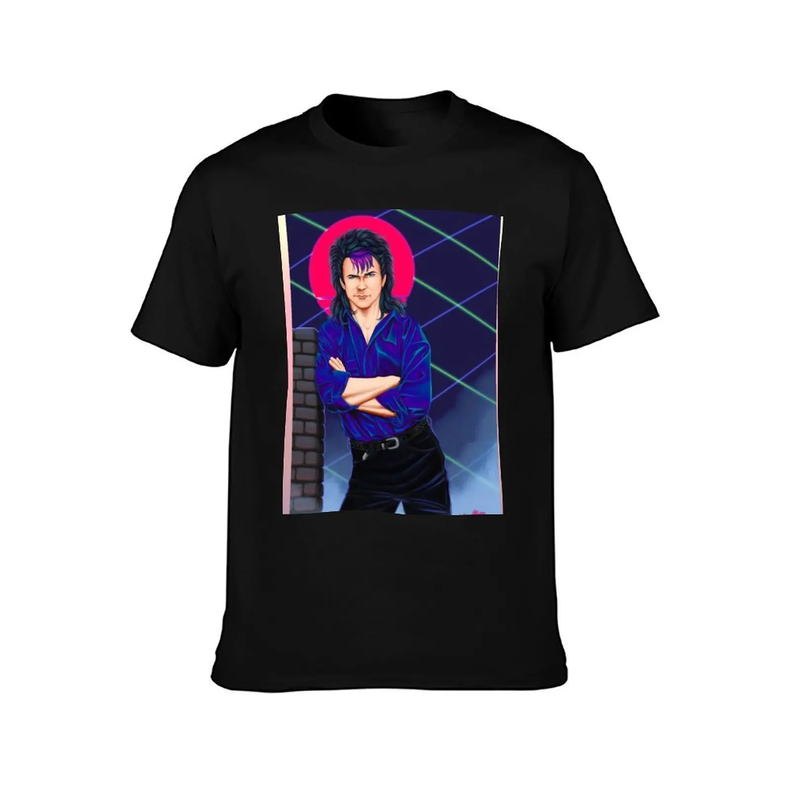 The Dedication to A Great Dirty World T-Shirt, Summer Casual Cotton Tee, Oversized Streetwear Tops, Vintage Graphic Print