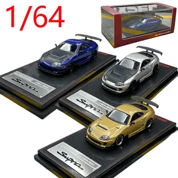 6 best sales Toyota Supra 1.64 - №1