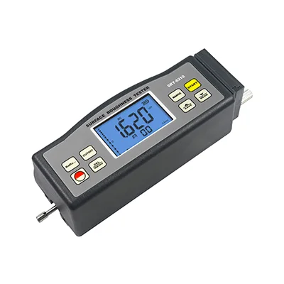 

SRT-6200 Roughness Tester Metal Plastic Finish Tester Plane Surface Roughness Teste