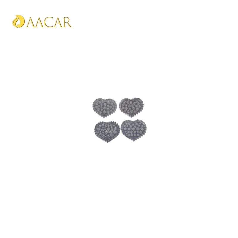 1Pcs Winter Snowflake Nail Art Silicone Mold 3D Embossed Carving Soft Stamping Plate Christmas Reusable DIY Gel Stencils Tool