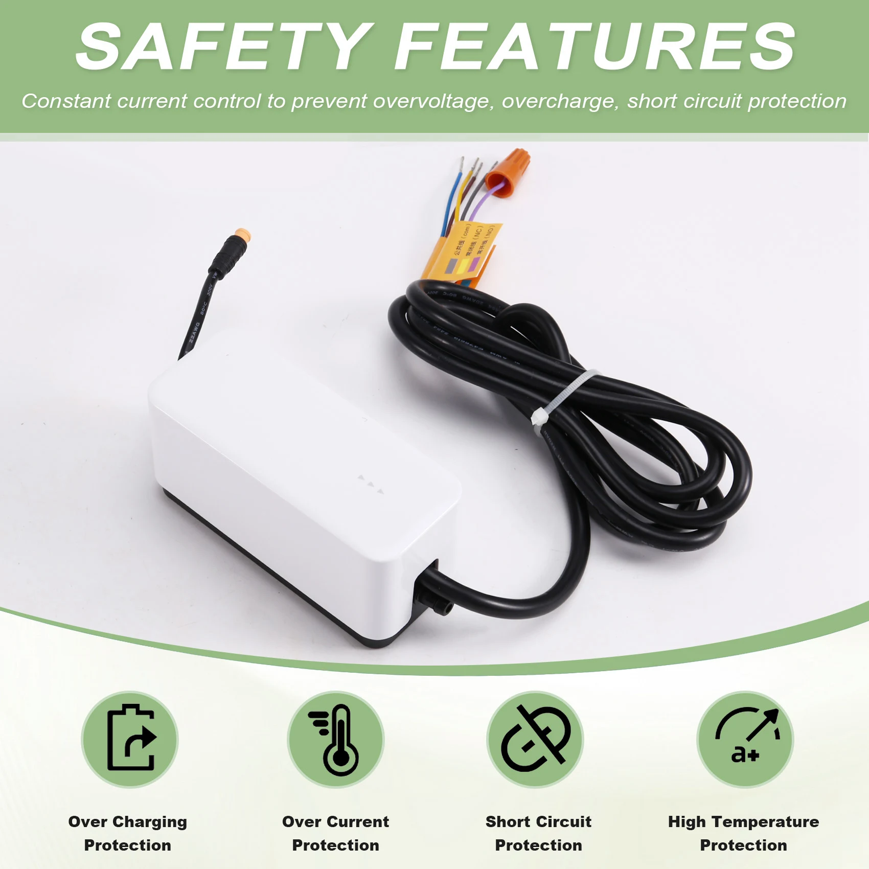 

A83G-Конденсаторный насос Мини-сплит Автоматический кондиционер для удаления слива кондиционера Тихое рабочее устройство