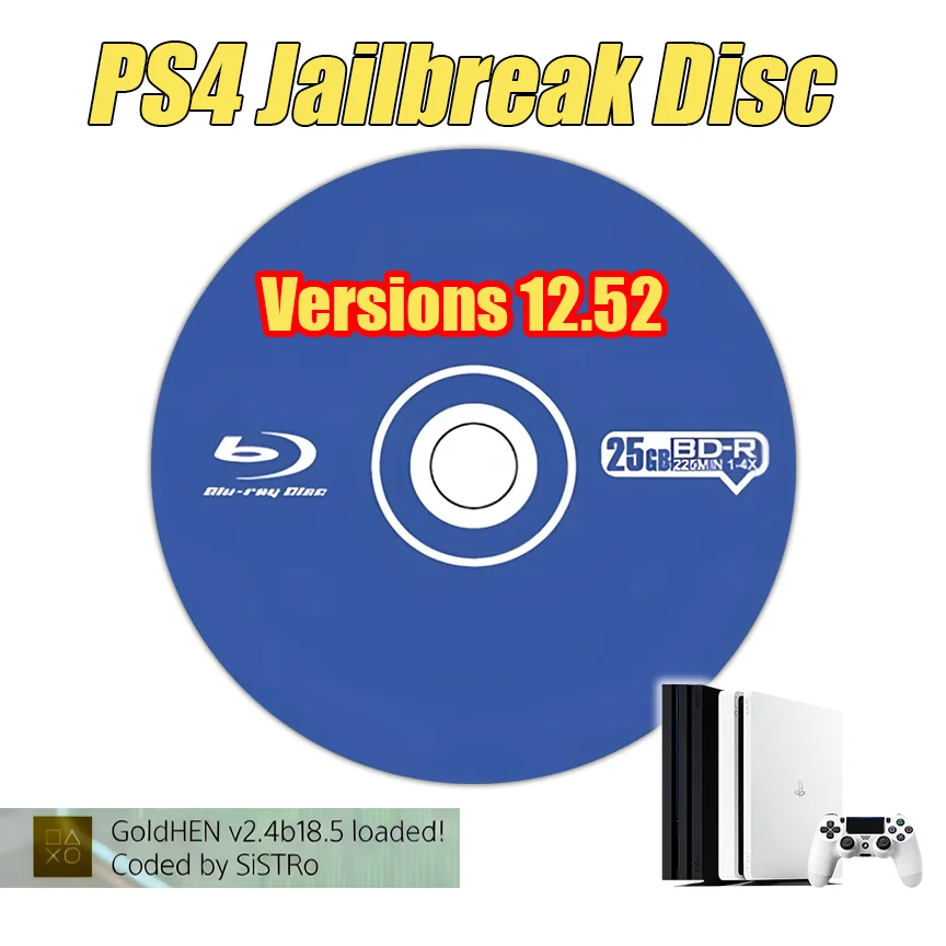 Variant: NEW PS4 12.52