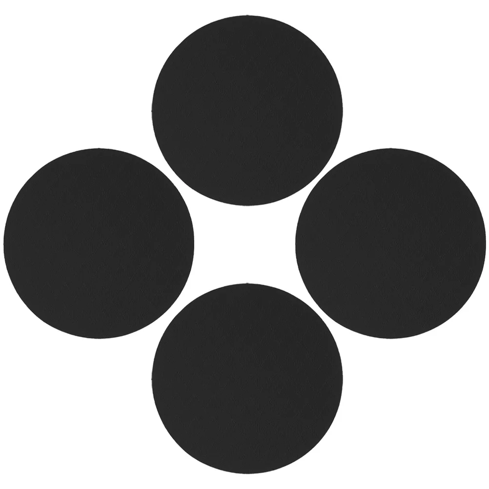 

2Pairs Yoga Knee Pads Anti-Skid Cushions Durable Support Pads for Workout Balance Multi-Function Yoga Accessories