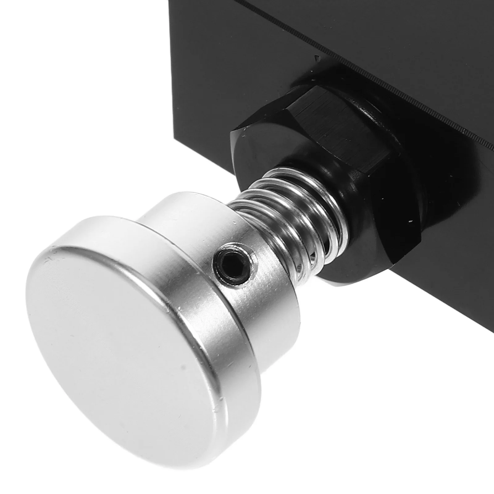 

Car Manual Brake Line Lock Hydraulic Pressure Holder Brake Park Lock Portable Durable Protection