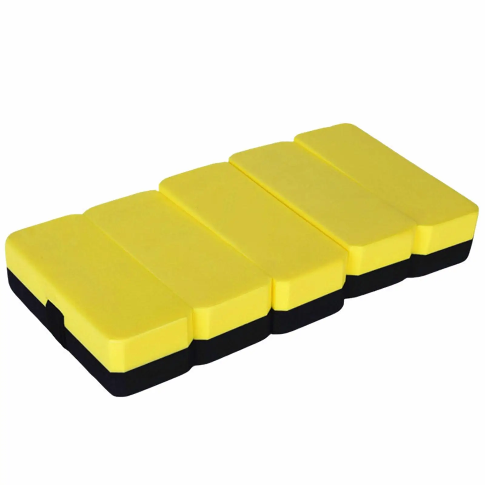 Swimming Belt Portable Auxiliary Aquatic Exercise Training Aid EVA Workouts Flotation Belt for Kids Beginners Children Adults