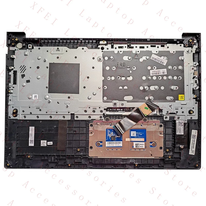D  Palmrest US with Keyboard Touchpad for LENOVO ThinkBook 16 G6 IRL