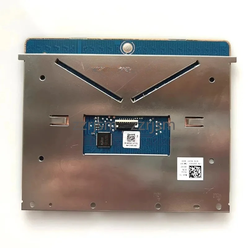 New For Dell G3 3579 3779 3590 3500 G5 5590 5500 5505 G7 7590 7500 G5 G7 7567 7577 7588 Touchpad Clickpad Trackpad 06F0GC view 2