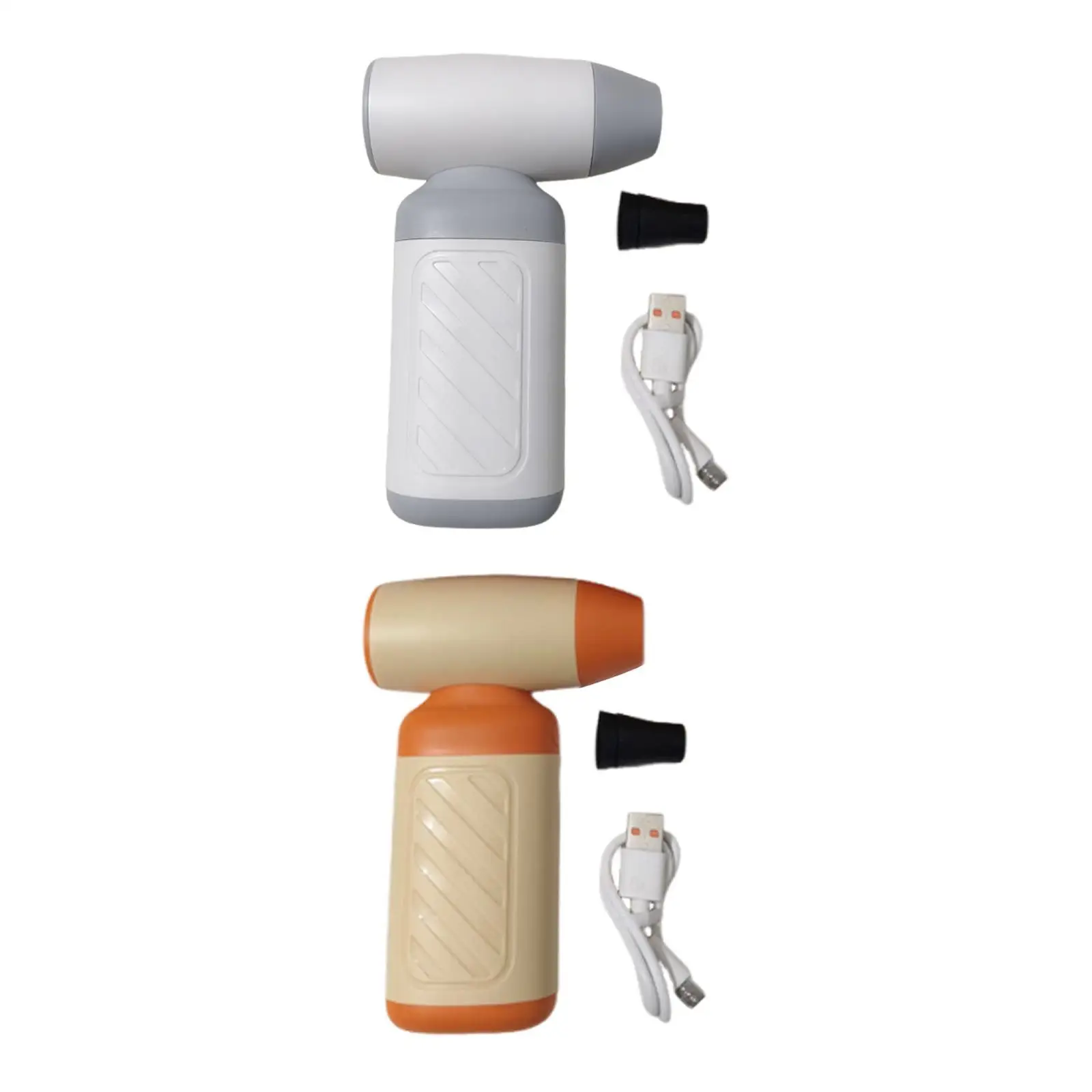 Вентилятор двигателя, быстросохнущий профессиональный компактный бытовой турбовентилятор, беспроводной турбовентилятор для клавиатур, улицы, вентилятор для кемпинга, ноутбука