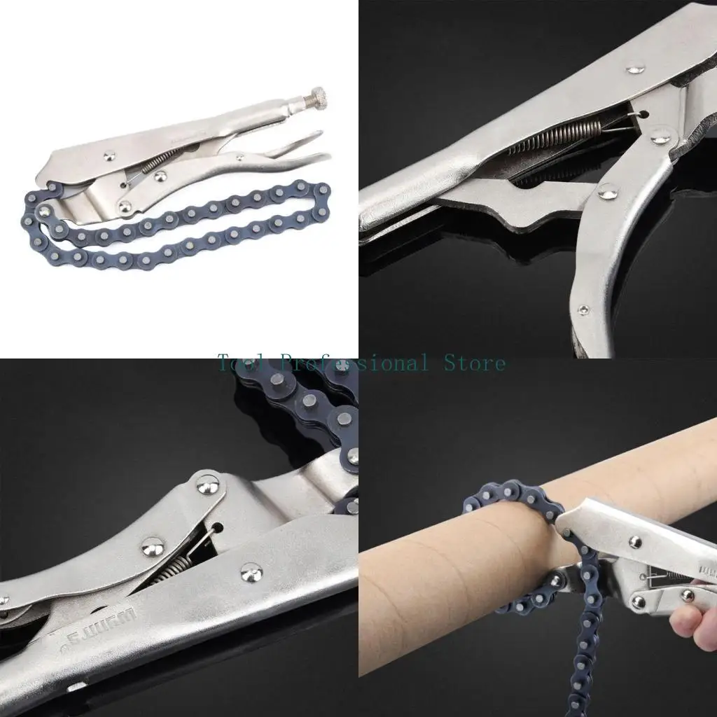 57QF Heavy-Duty Cha…