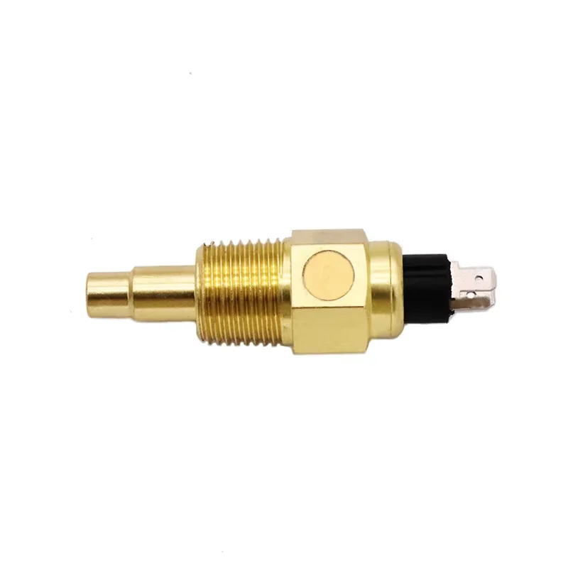 1/2 NPT 21mm Diesel Engine Water Temperature Sensor Alarm Switch Temp 98 ± 3 ℃ 622-340 622-342 for FG Wilson Genset Perkins VDO - view 2