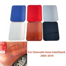 Car Fuel Oil Tank Cover Shell Lid For Chevrolet Aveo Hatchback 2005-2010